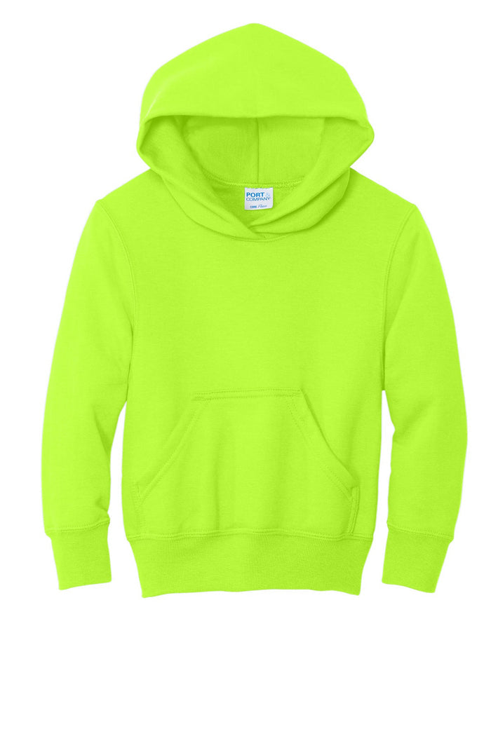 Neon Yellow / XS