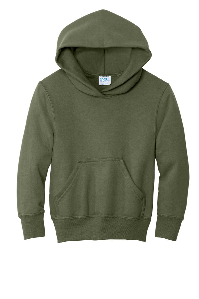Olive Drab Green / XS