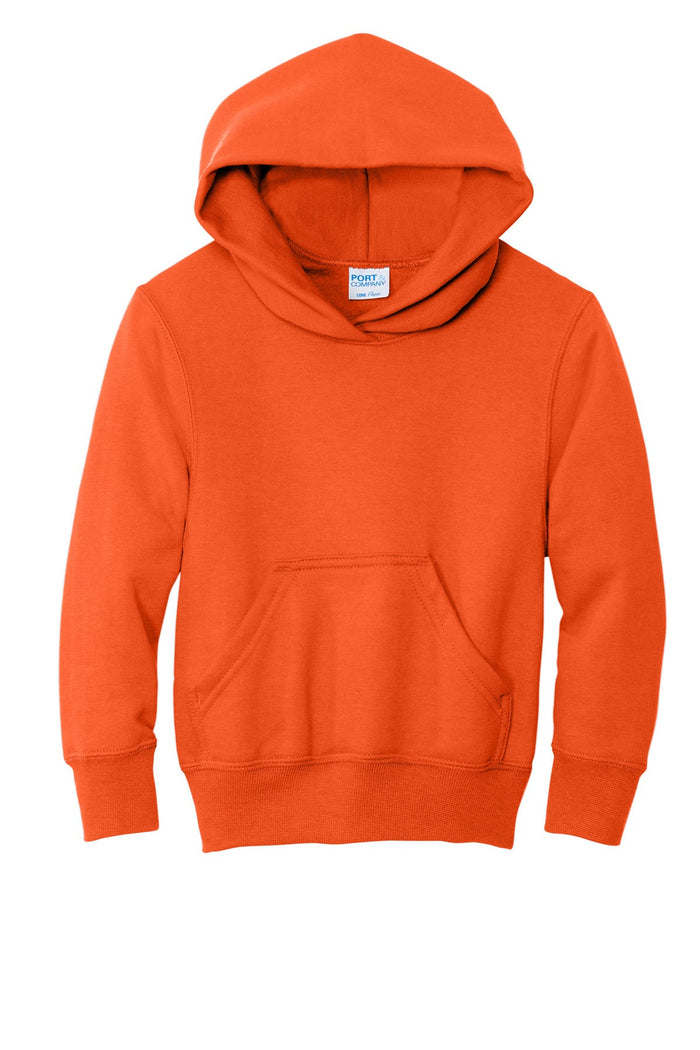 Orange / XS