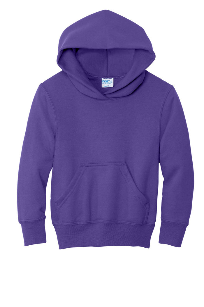Purple / XS