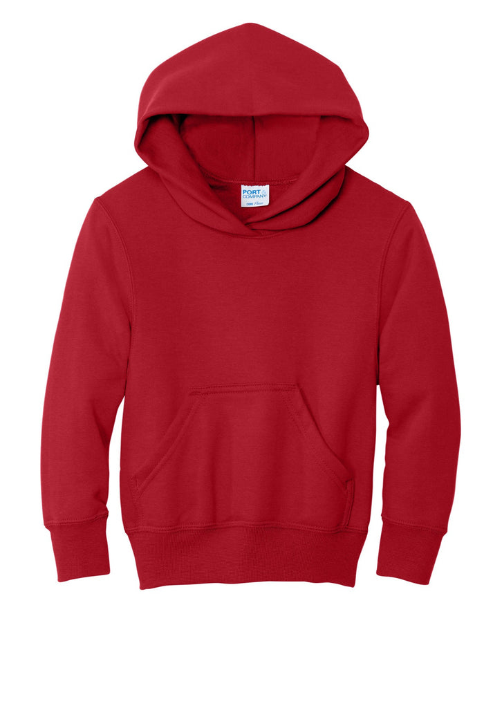 Red / XS