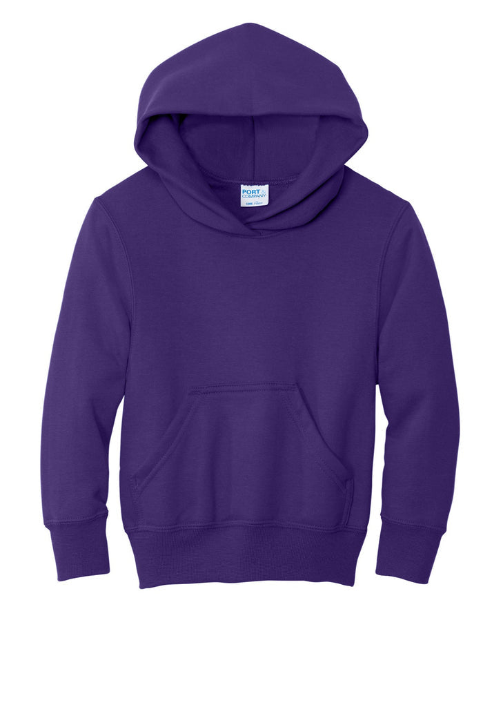 Team Purple / XS