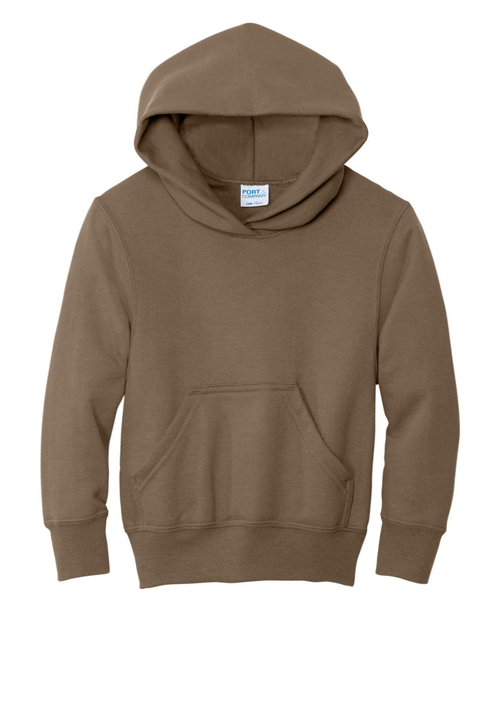 Woodland Brown / XS