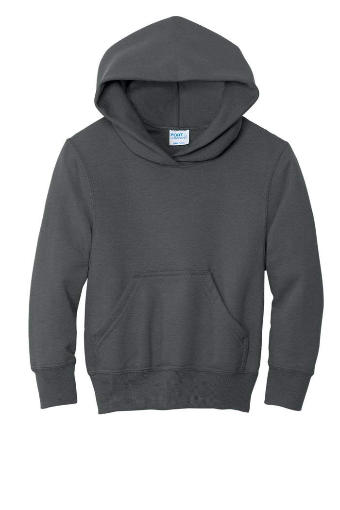 Charcoal / XS
