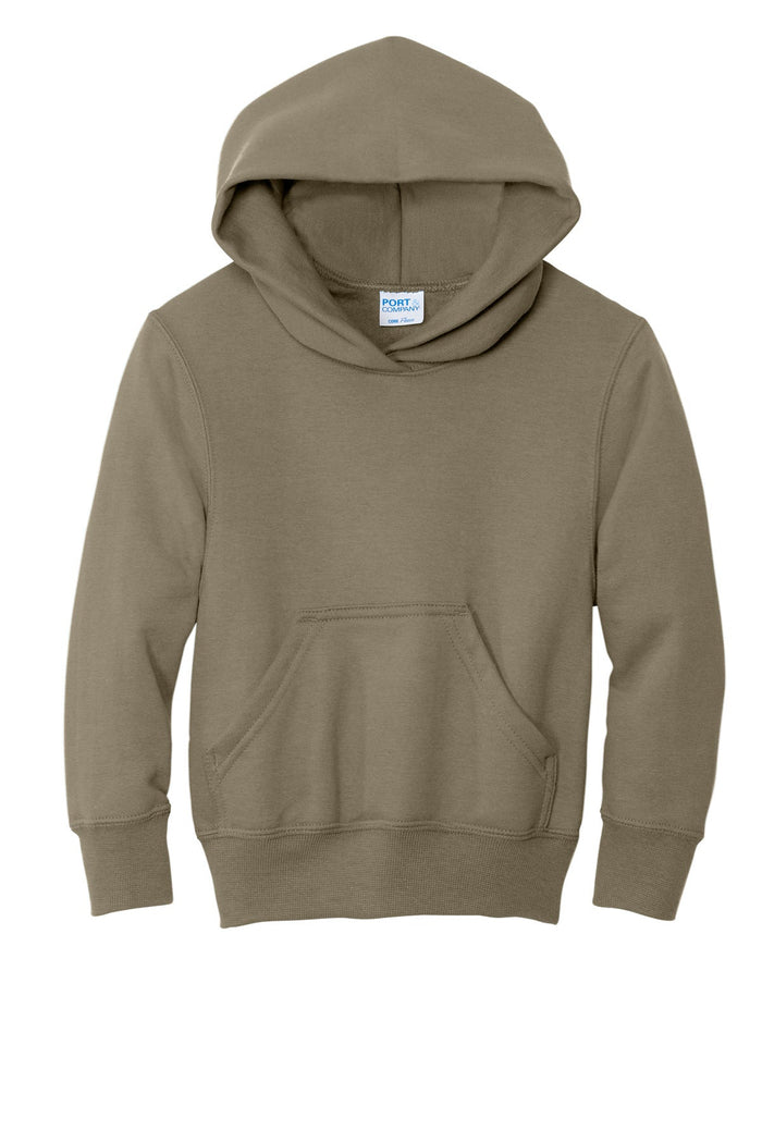 Coyote Brown / XS