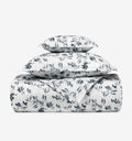 Procida Bedding Bundle - Black