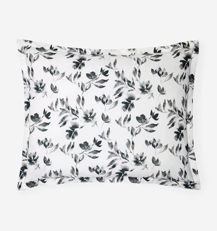 Procida Bedding Bundle - Black