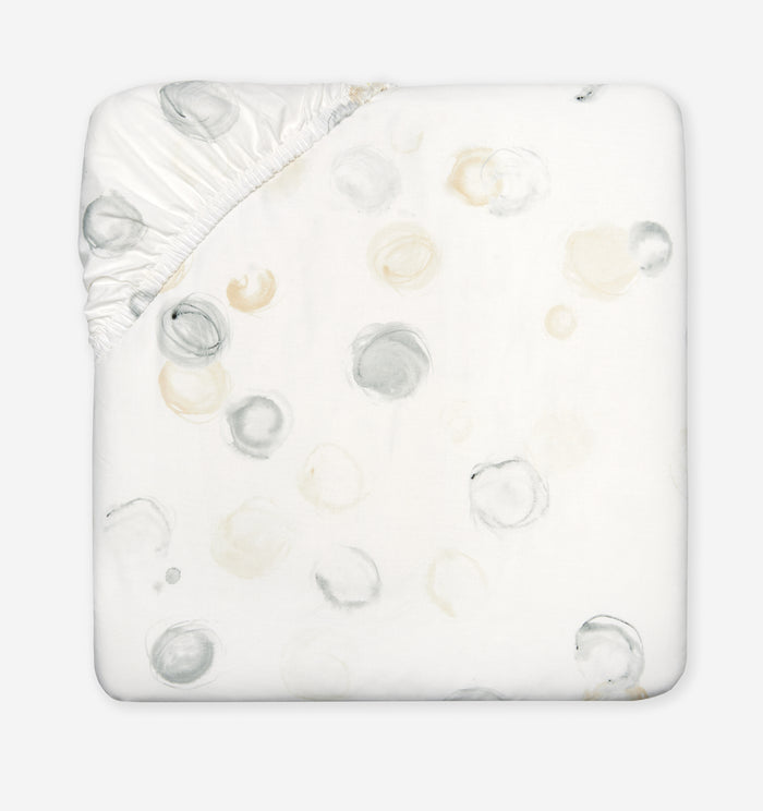 Punti Bottom Fitted Sheet