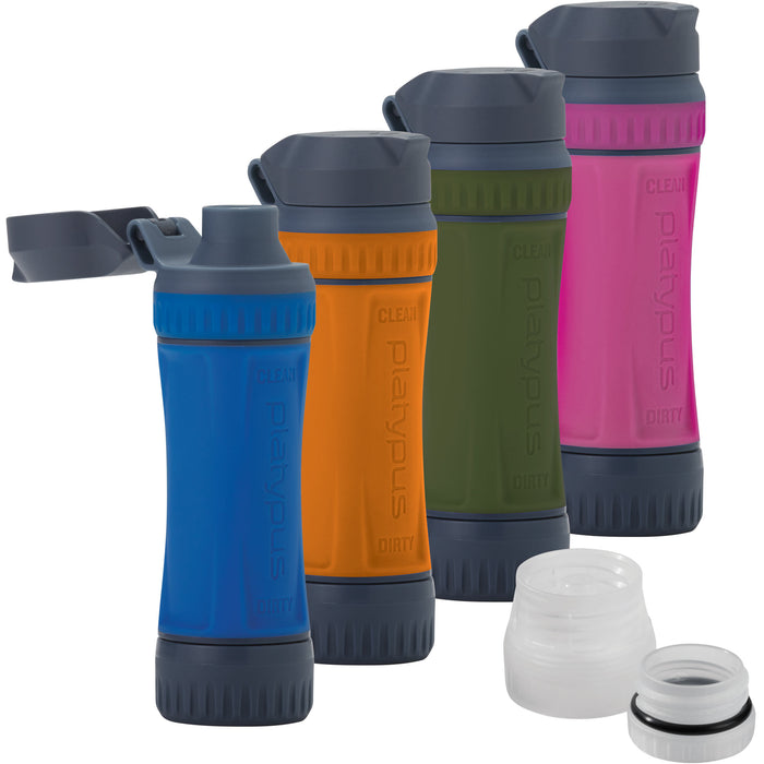QuickDraw™ Filter | Available Colors