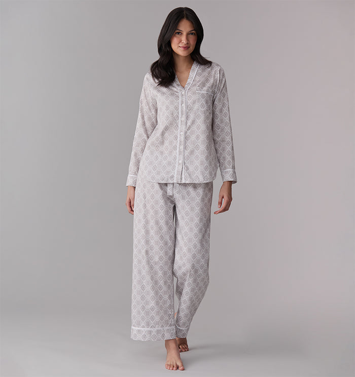Ravenna Drawstring Pant
