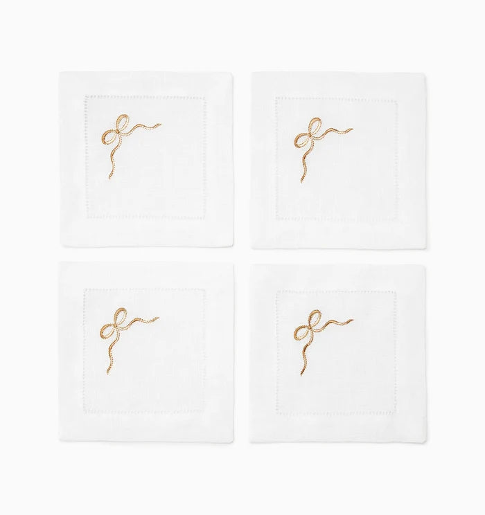 Regalo Cocktail Napkins