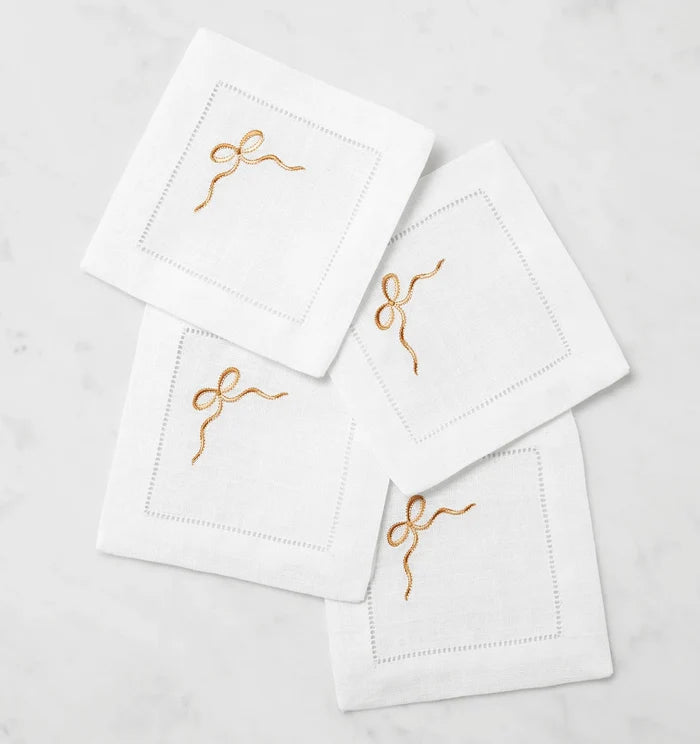Regalo Cocktail Napkins