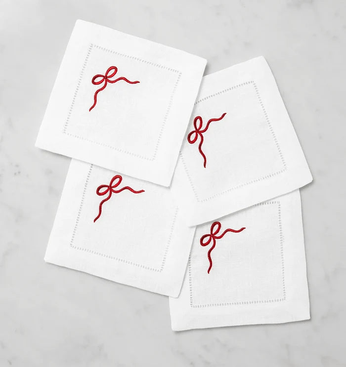 Regalo Cocktail Napkins