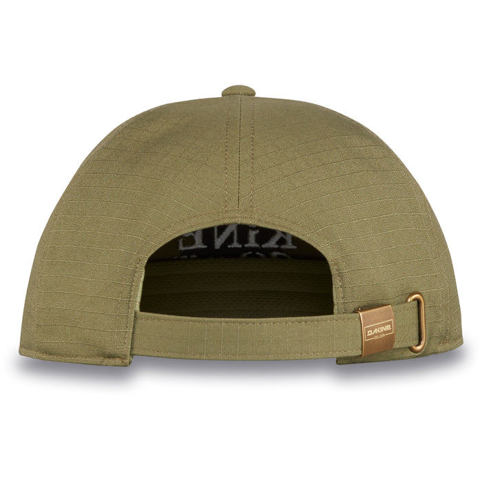 Dusky Green