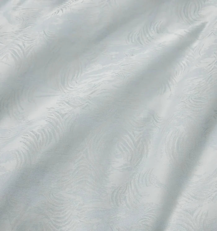 Rifelesso bed linen close up details