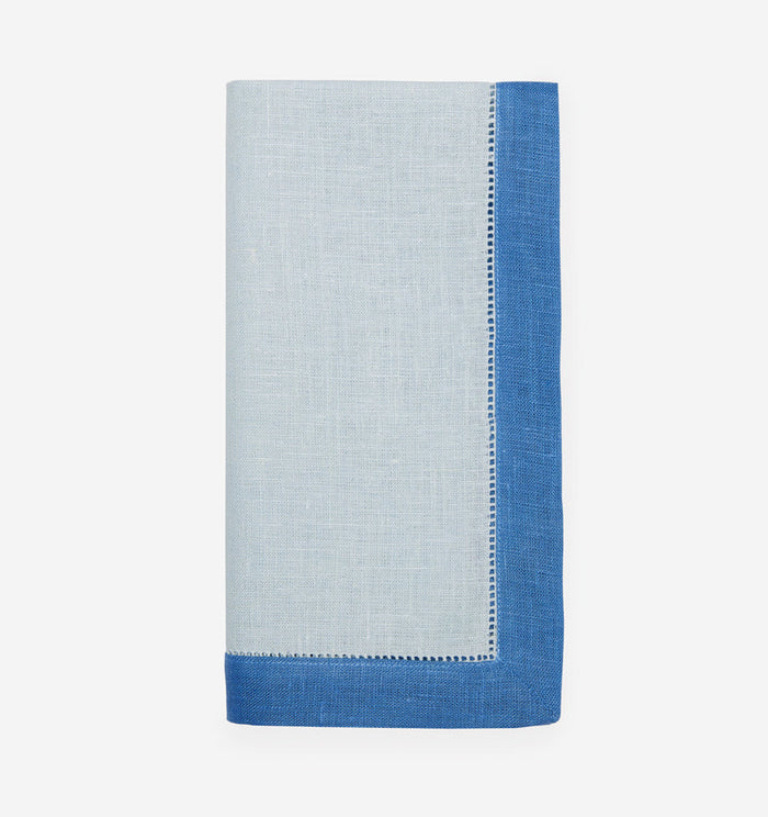 SKY/OCEAN / DINNER NAPKINS (SET OF 4)
