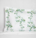 Rosa poolside sham