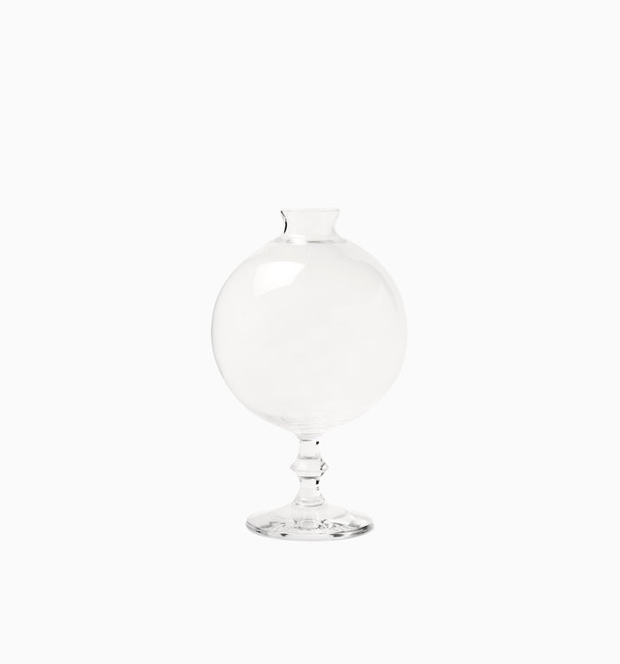 SFERRA Crystal Diffuser: Mondo (Limited Edition)