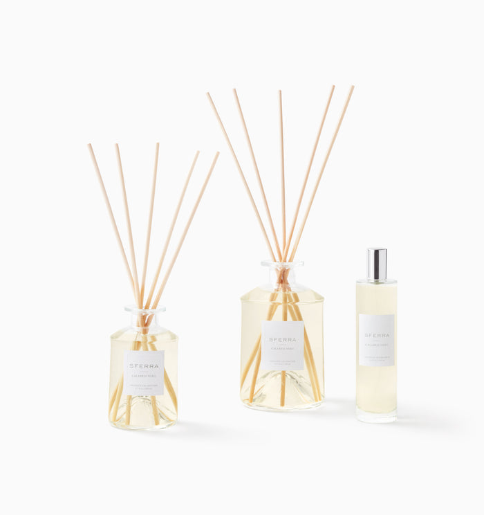 SFERRA Diffuser - Calabria Nero