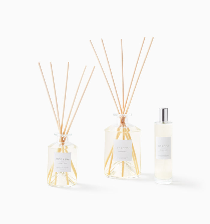SFERRA Diffuser - Liguria Rosa