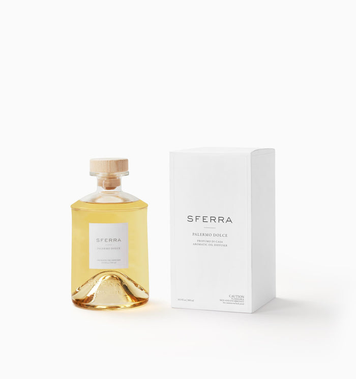 SFERRA Diffuser - Palermo Dolce