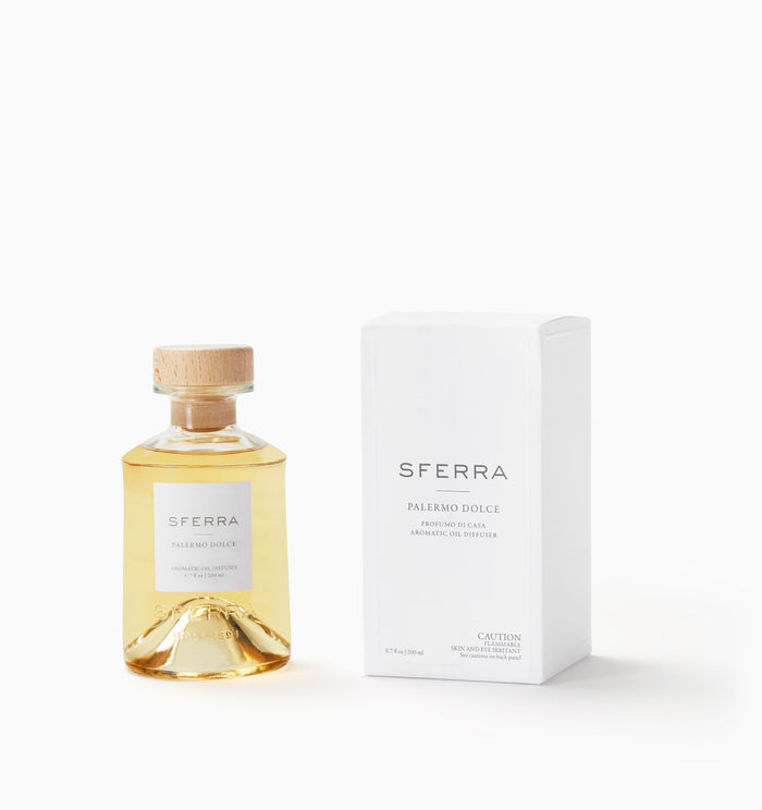 SFERRA Diffuser - Palermo Dolce