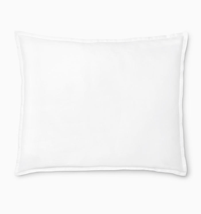 SFERRA Giza 45 Corto Sateen Sham
