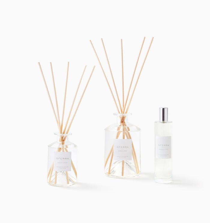 SFERRA Room Spray - Amalfi Citro