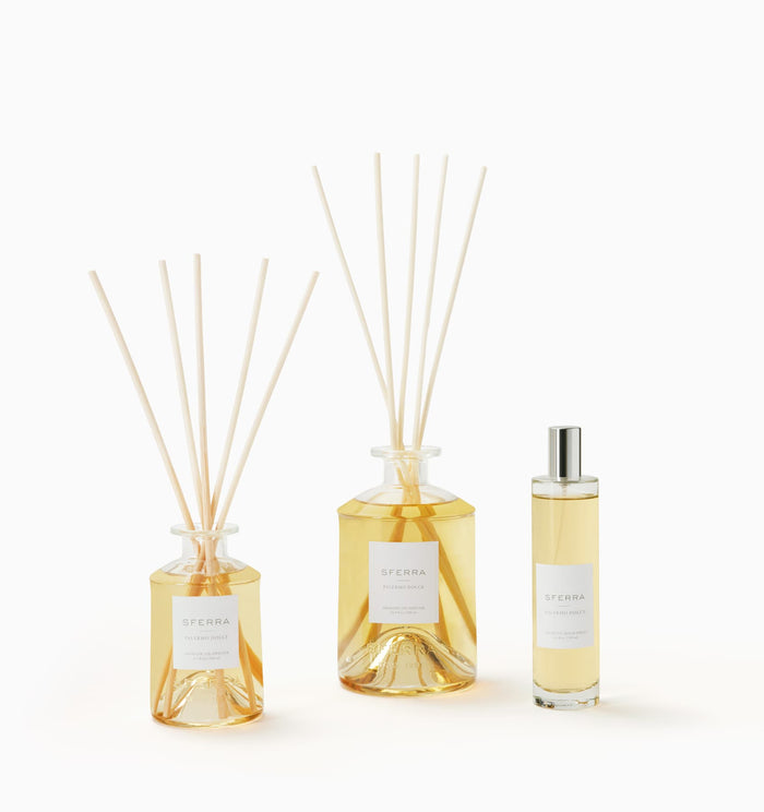 SFERRA Room Spray - Palermo Dolce