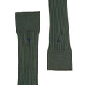 Simply Sartorial Socks - British Racing Green