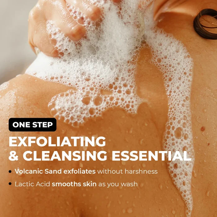 Skin Reset Exfoliating Bodywash | Sale