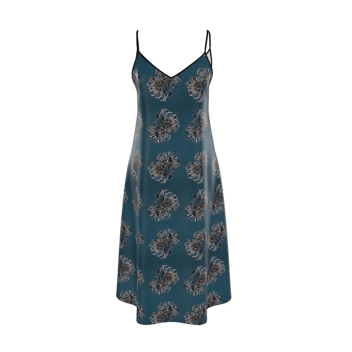 Slip Dress Maxi