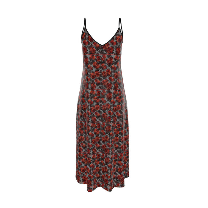 Slip Dress Maxi