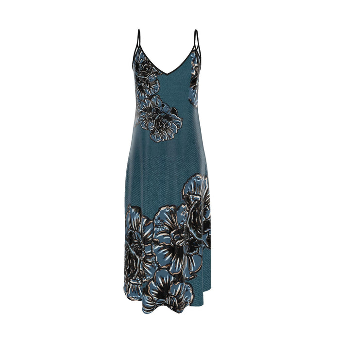 Slip Dress Maxi