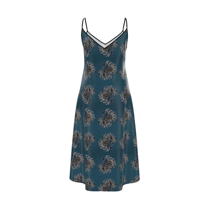 Slip Dress Maxi