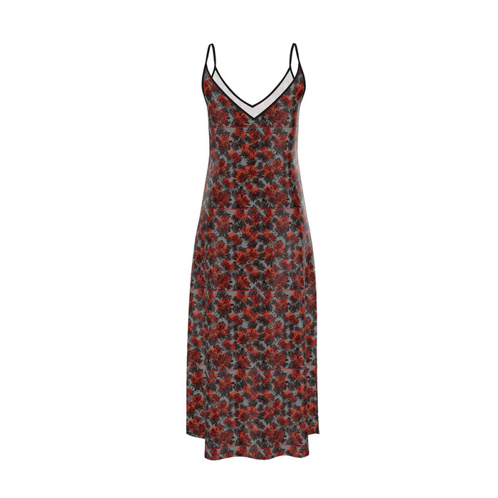 Slip Dress Maxi
