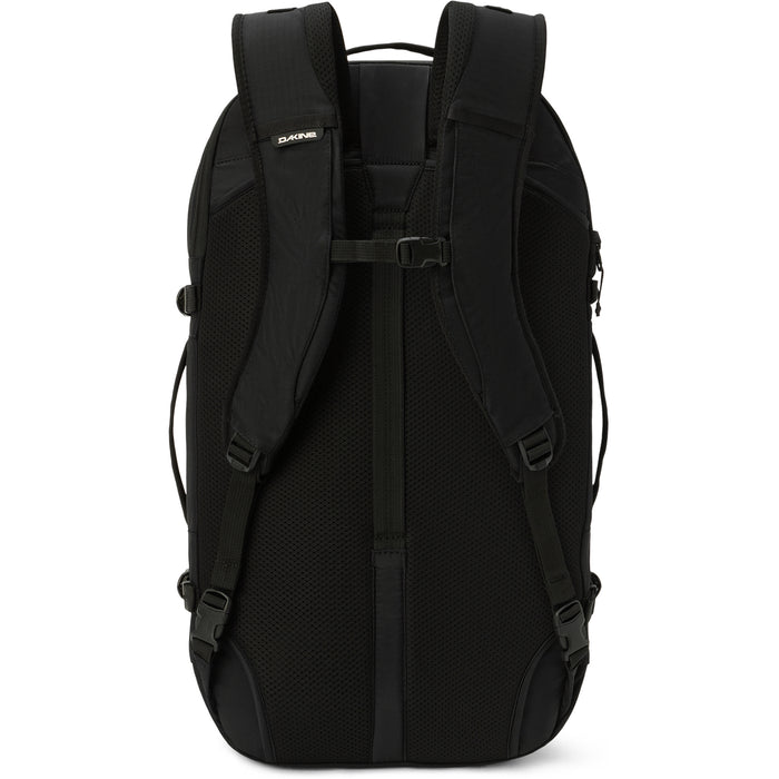 Black Ripstop