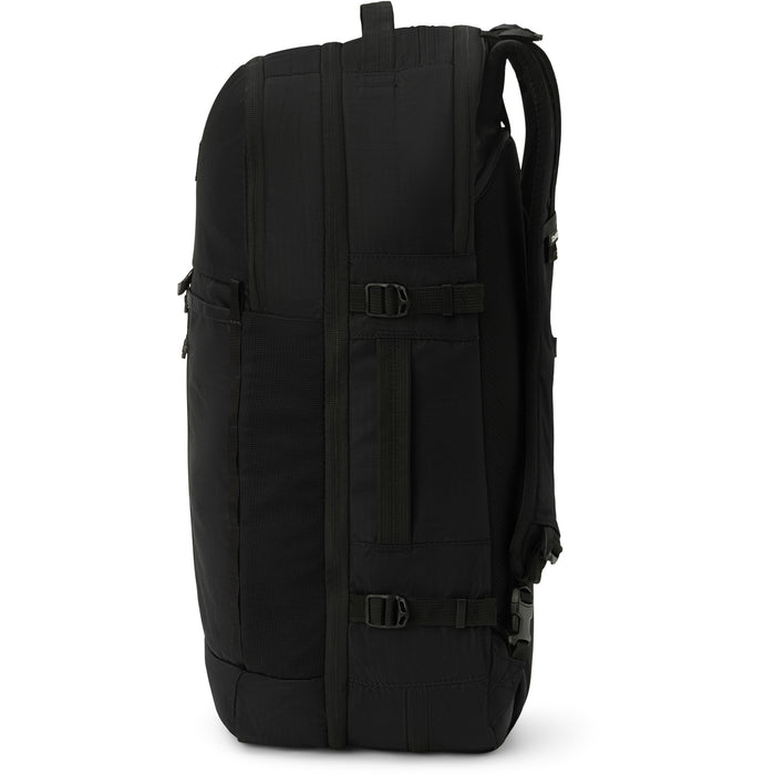Black Ripstop