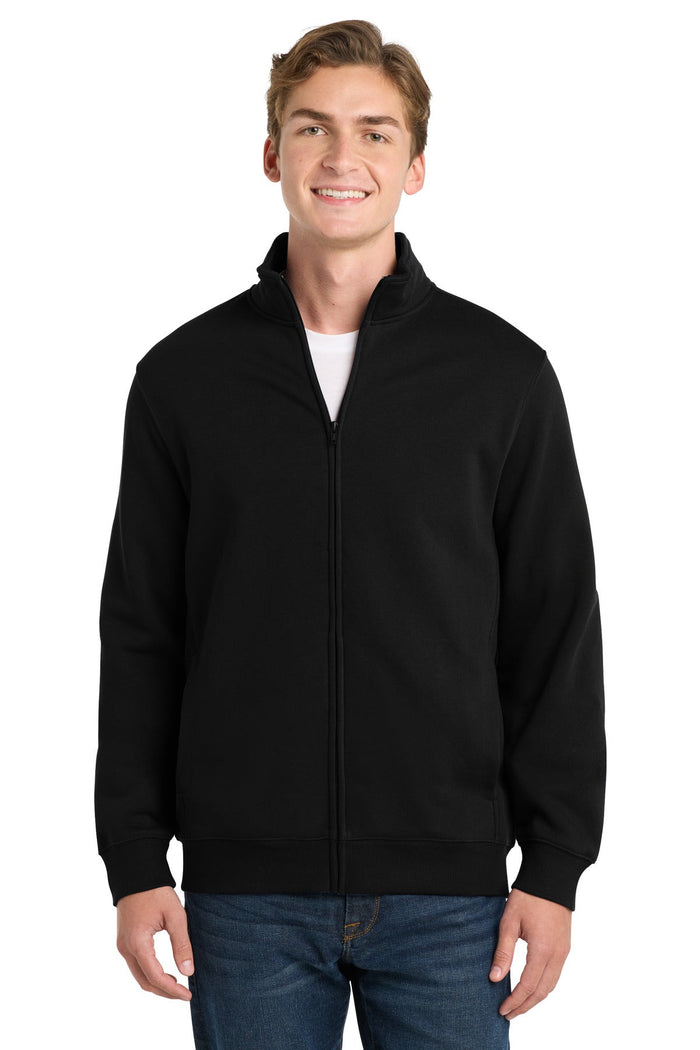 Sport-Tek ST259 Full-Zip Sweatshirt