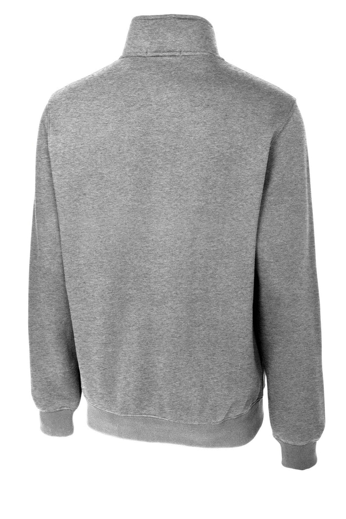 Sport-Tek ST259 Full-Zip Sweatshirt