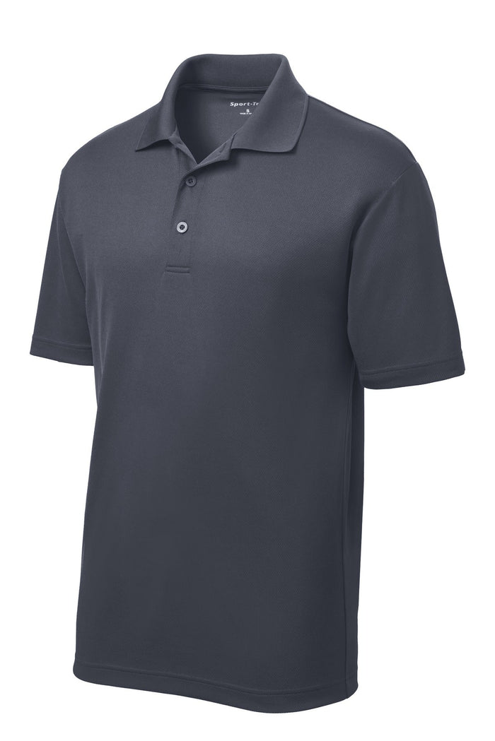 Sport-Tek ST640 PosiCharge RacerMesh Polo