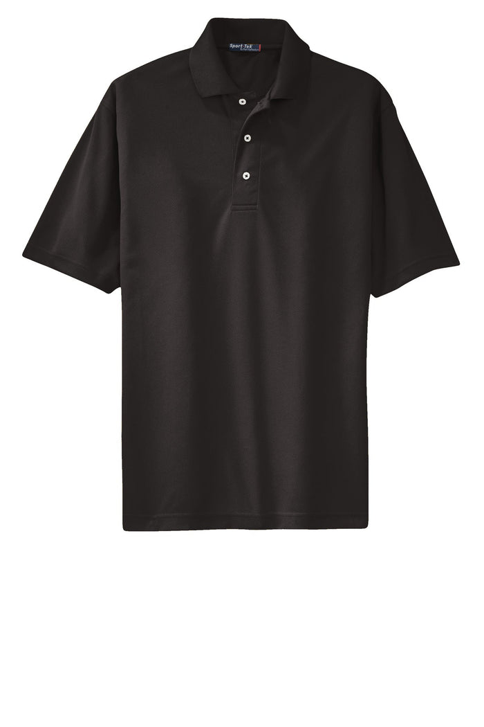 Sport-Tek TK469 Tall Dri-Mesh Polo