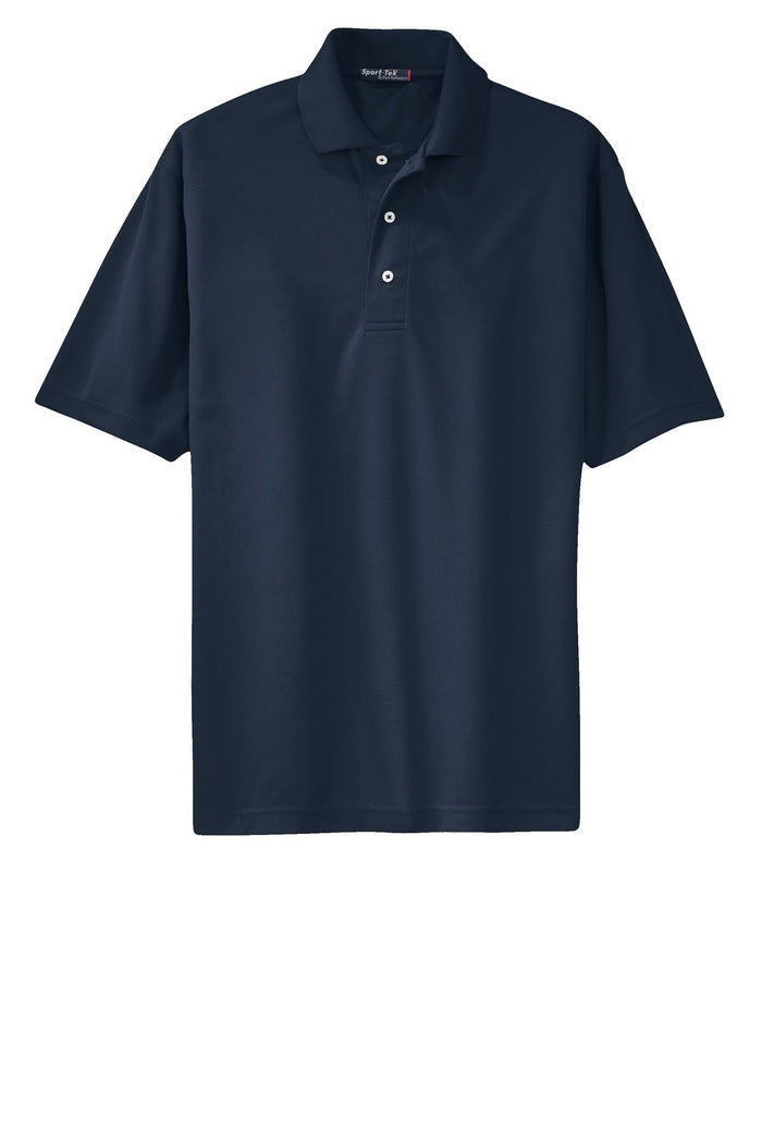 Sport-Tek TK469 Tall Dri-Mesh Polo