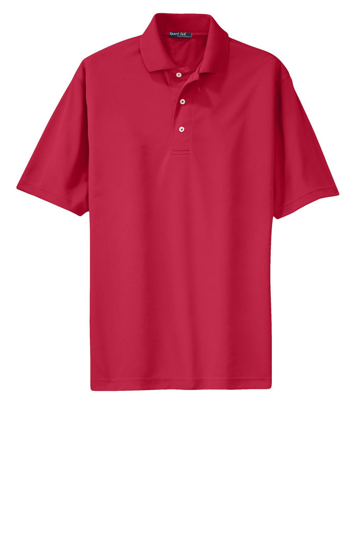 Sport-Tek TK469 Tall Dri-Mesh Polo