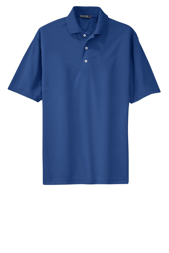 Sport-Tek TK469 Tall Dri-Mesh Polo