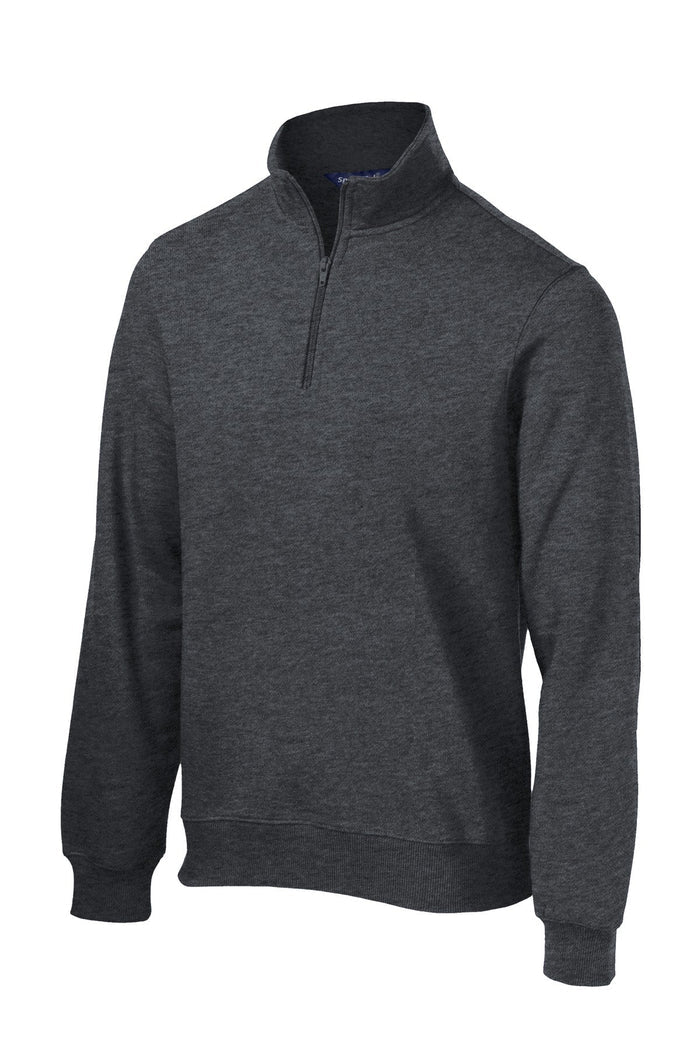 Sport-Tek TST253 Tall 1/4-Zip Sweatshirt
