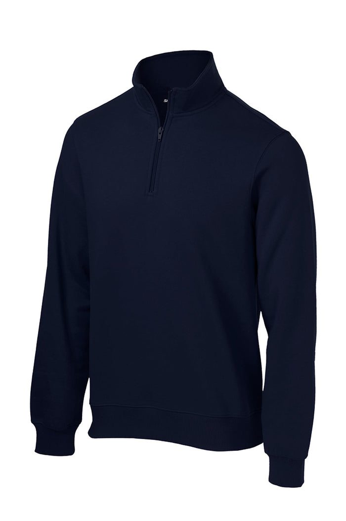 Sport-Tek TST253 Tall 1/4-Zip Sweatshirt