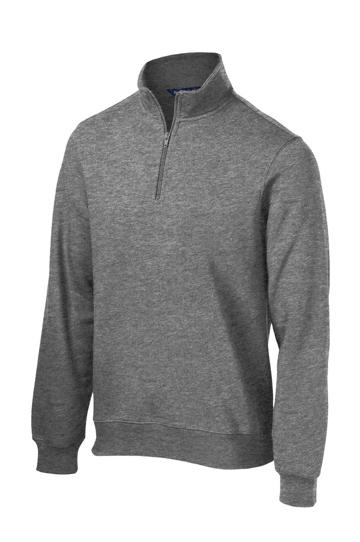 Sport-Tek TST253 Tall 1/4-Zip Sweatshirt