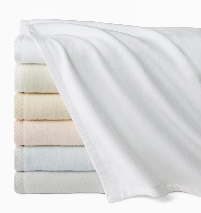 St. Moritz Blanket