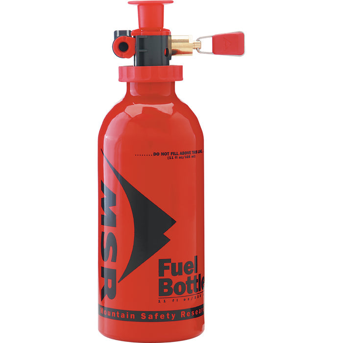 MSR Standard Fuel Pump (bottles sold separately)